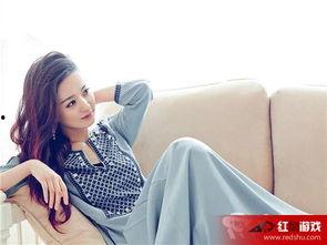 赵丽颖娱乐圈热点爆料,热点爆料揭秘幕后真相