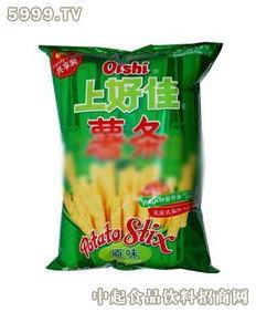 上好佳最新爆料,揭秘零食界的秘密与未来趋势