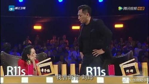 刘烨爆料汪峰视频大全,揭秘娱乐圈不为人知的一面