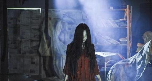 笔仙大战贞子在线观看,惊悚对决，谁将胜出？