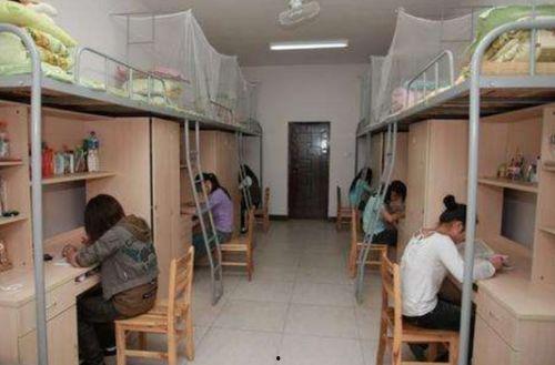 留学生宿舍爆料案例视频